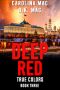 [True Colors 03] • Deep Red